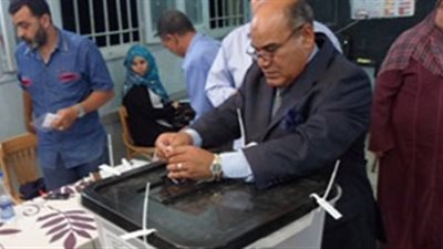 فيديو|رئيس محكمة أسيوط: الاستعانة بـ750 قاضيًا للإشراف على اللجان الانتخابية بالمحافظة