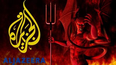 ثبوت إدانة على رعاة الإرهاب.. الجزيرة الرأس المدبر لأحداث اغتيالات الإسكندرية