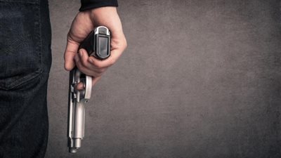 عقب جلسة عشاء.. موظف يحول شارع لبركة دماء بقتله إمام مسجد وأصدقائه