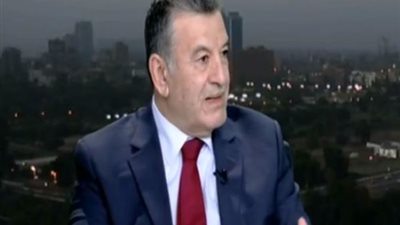 فيديو| أكاديمي سابق: تفجير الاسكندرية نتيجة يأس أهل الشر
