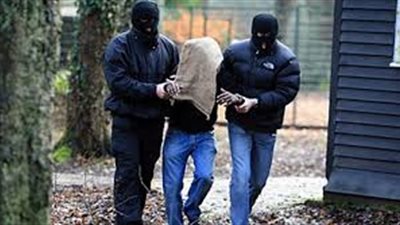 المتهمون بخطف طفل ببولاق الدكرور: كنا بنأدب أمه