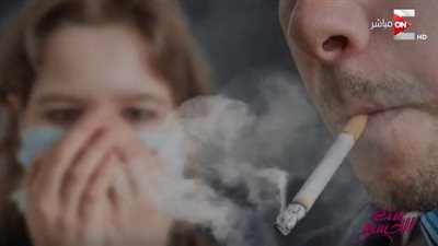 فيديو| تعرف على سرطان الرئة.. أنواعه وأسبابه