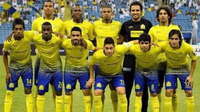 صفقة القرن .. نجم النصر السعودي يصدم الزمالك