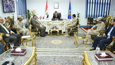 رفع حالة الطوارىء بالحماية المدنية وكهرباء البحيرة خلال انتخابات الرئاسة 2018 
