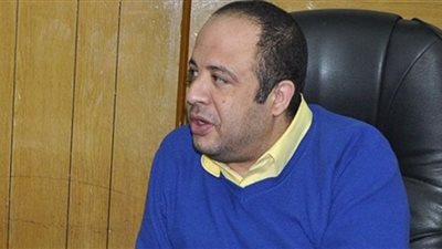 الانتخابات الرئاسة 2018| سويلم لـ