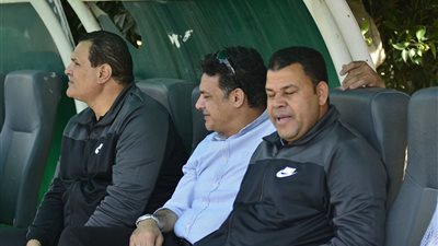 إيهاب جلال: لم أتلقى عروض من الخارج ومستمر مع الزمالك 