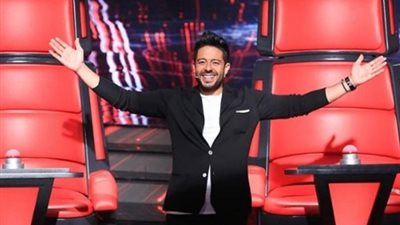 ذا فويس مرحلة المواجهة| حماقي ينحاز لمصر من خلال رنا العتيق