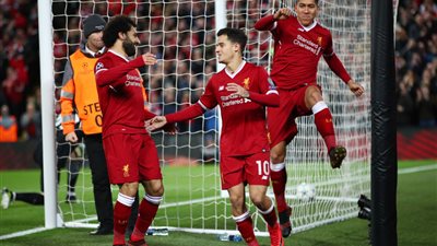 كوتينهو يطلب التعاقد مع صلاح لتدعيم برشلونة