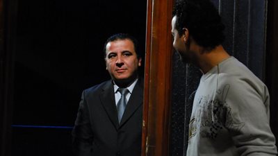 سامر المنياوي لـ