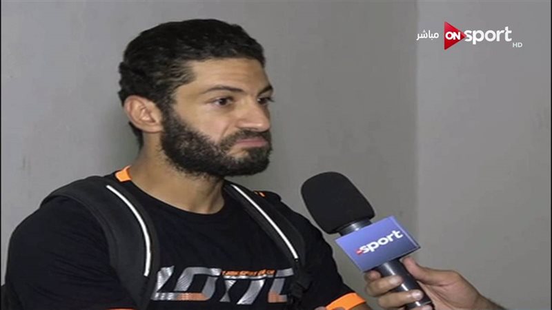 شريف عبد الفضيل