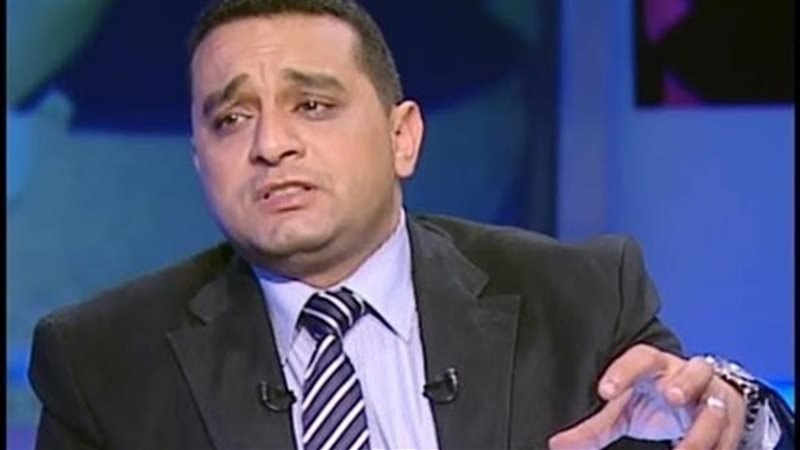 خبير مكافحة الإرهاب