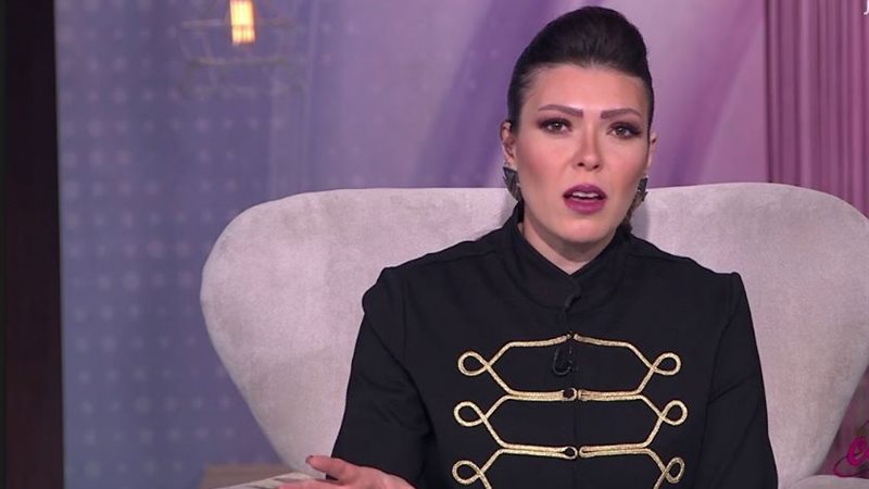 شريهان أبو الحسن