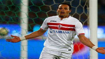 حسام باولو: البعض شوه علاقتي بـ 