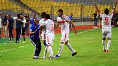 كوره زمان.. حكاية فوز الزمالك على الأهلي 6/0 مرتين