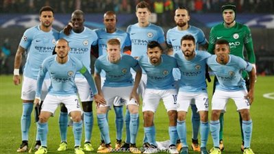 الهدّاف التاريخي لمانشستر سيتي يجدد رغبته في الرحيل عن فريقه