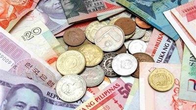 سعر الدرهم الإماراتى اليوم الإثنين 26 مارس 2018 