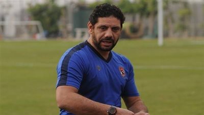 تعرف على أسباب رحيل سمير كمونة من دمنهور وتعيين صفاء رجب خلفا له 