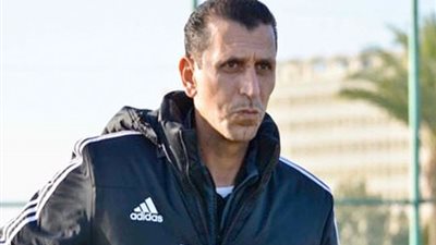  ‏سعفان الصغير: محمد عواد سيقود منتخب مصر أمام اليونان 