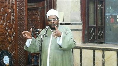 وكيل أوقاف الغربية: قيادات الدعوة بالمديرية في مقدمة صناديق الاقتراع