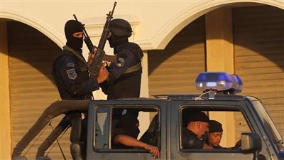 مصدر أمنى لـ