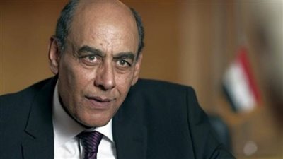 انتخابات الرئاسة 2018| فيديو.. الفنان أحمد بدير يهتف مع المواطنين 