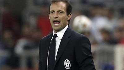 المصائب تنهال على يوفنتوس قبل موقعة ريال مدريد