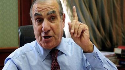 انتخابات الرئاسة المصرية 2018| وزير التنمية المحلية يشارك في العملية الانتخابية