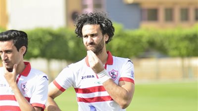 إيهاب جلال يدفع بباسم مرسي أمام الإسماعيلي