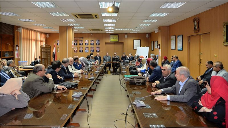 جامعة الدلتا