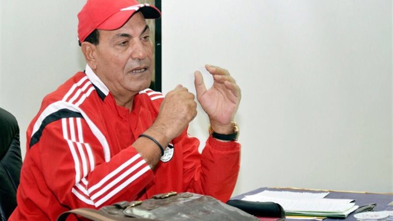 فكري صالح