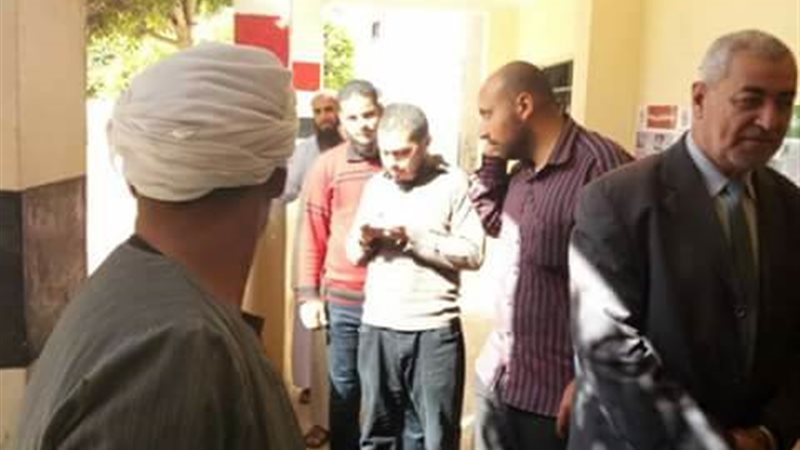 انتخابات الرئاسة
