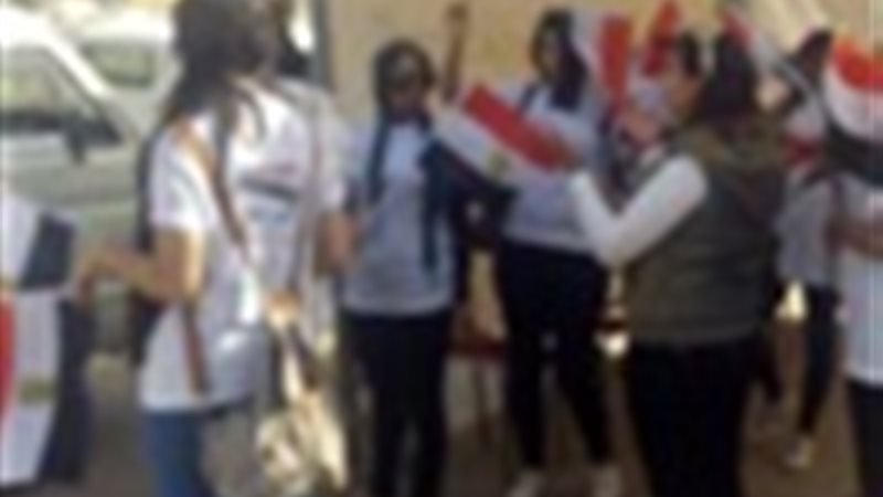 فرحة المواطنين 