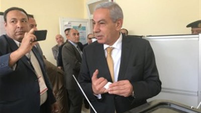 طارق قابيل 