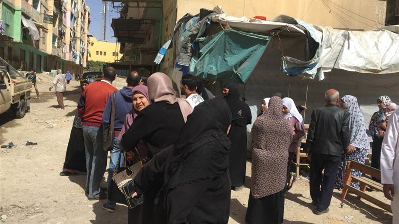 الانتخابات الرئاسية