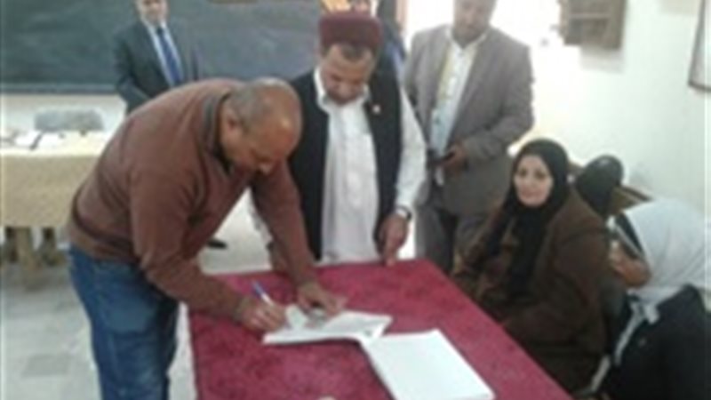  سليمان فضل العميري