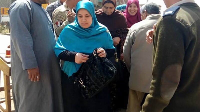 انتخابات الرئاسة