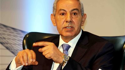 الانتخابات الرئاسية 2018.. وزير التجارة والصناعة: 