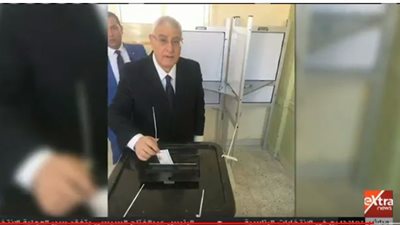 عدلى منصور: إذا أردنا الديمقراطية فيجب علينا أن نمارس حقوقنا الدستورية