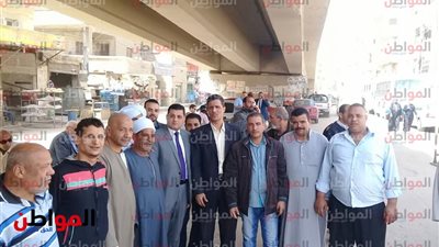 صور| النائب بكر أبو غريب يتابع سير العملية الانتخابية ويحشد للنزول