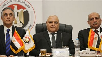 انتخابات الرئاسة 2018.. الهيئة الوطنية تكشف أسباب تأخر 21 لجنة عن موعدها المحدد 