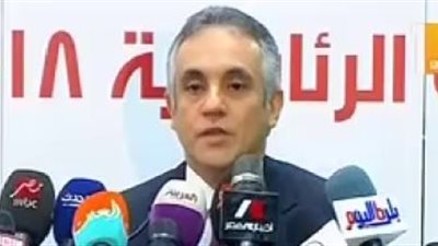 الوطنية للانتخابات: إقبال تاريخي من الناخبين بلجان شمال سيناء في يوم الكرامة