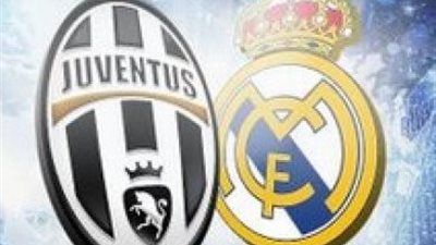 إقبال تاريخي على تذاكر لقاء ريال مدريد يوفنتوس بدوري الأبطال