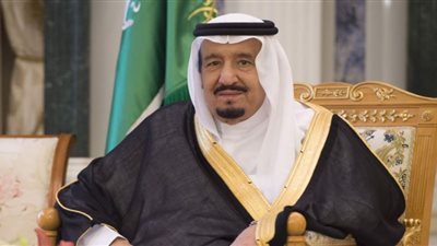 العاهل السعودي: سنتصدى بكل حزم لأي محاولات عدائية تستهدف أمننا