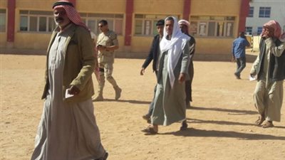 شيخ الصوالحة: سعيد بالمشاركة في انتخابات الرئاسة المصرية 2018