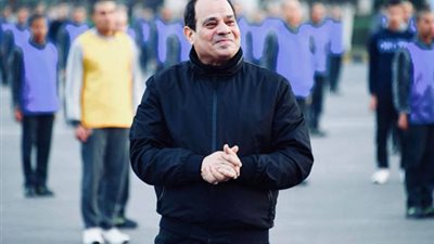 سيدة لـ