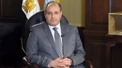 سلطان: تجاوزنا حادث المعسكر الروماني والانتخابات تجري في سلام