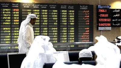 تعرف على مؤشرات أسواق الأسهم العربية 