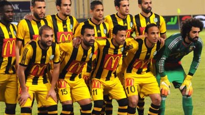 المقاولون العرب يهزم طنطا بثلاثية وديًا