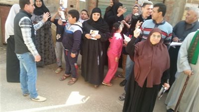 تعرف على لجان الوافدين بالإسكندرية وأرقامها ومكانها