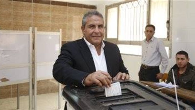 طاهر أبو زيد
